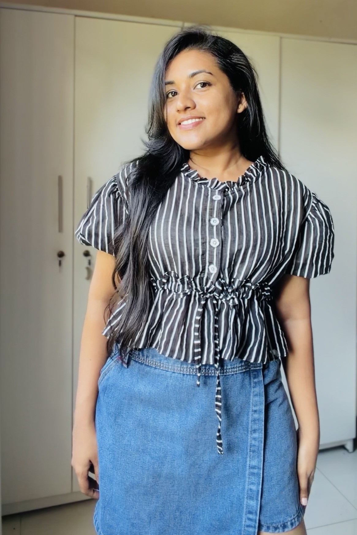 Imported top