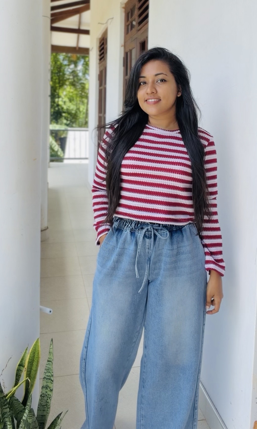 Long t shirts